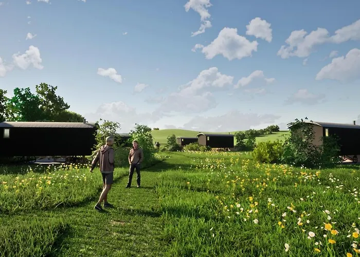 Silver Fern Glamping