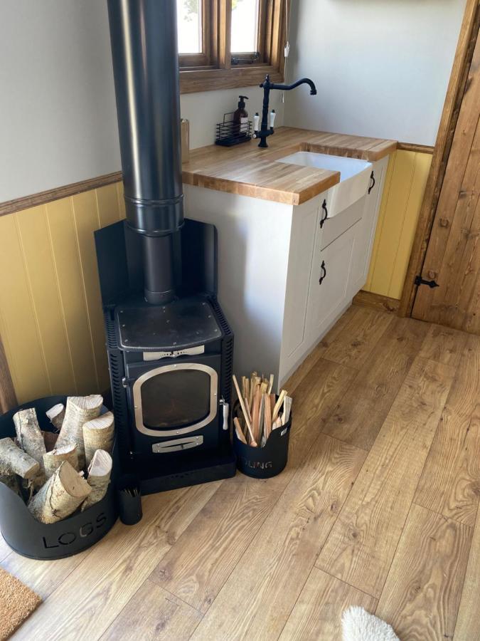 Silver Fern Glamping Camping